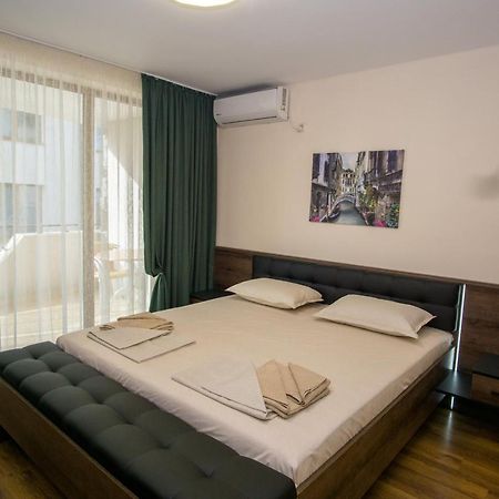 Guest Apartments Stela Tsarevo Eksteriør billede